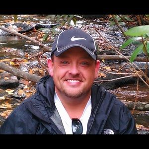 Meet your Posher, Timothy